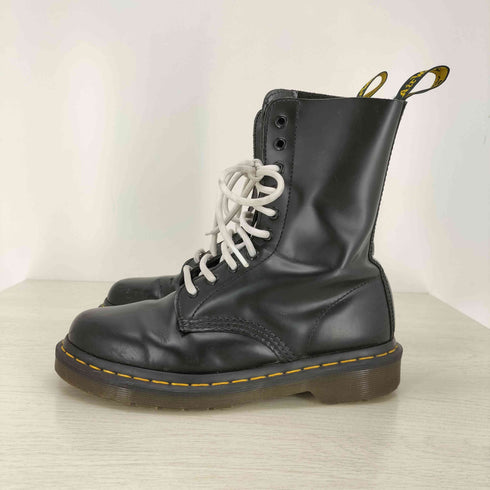 ドクターマーチン Dr.Martens 1490 10ホールブーツ レディース UK:5
