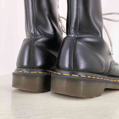 ドクターマーチン Dr.Martens 1490 10ホールブーツ レディース UK:5