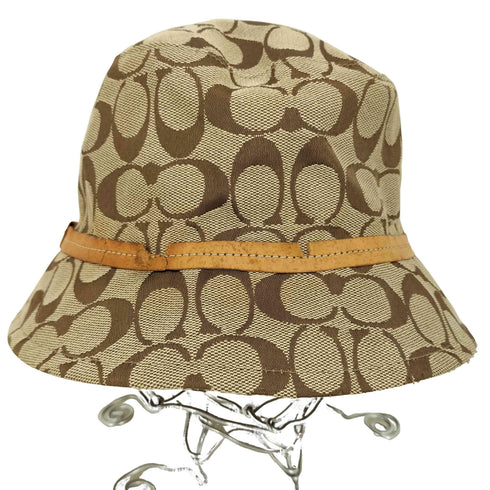 コーチ COACH シグネチャー バケットハット レディース P/S