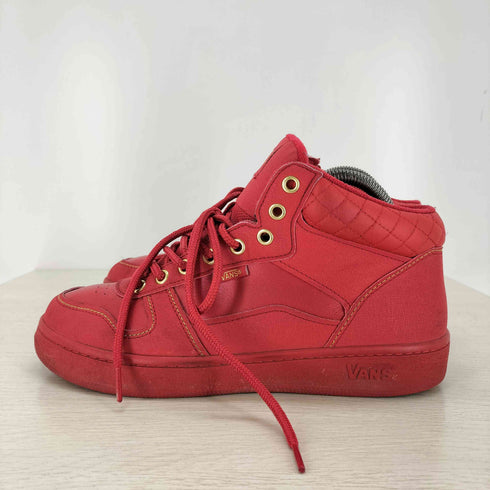 バンズ VANS V2204 ミドルカットスニーカー メンズ JPN:26.5