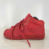 バンズ VANS V2204 ミドルカットスニーカー メンズ JPN:26.5