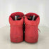 バンズ VANS V2204 ミドルカットスニーカー メンズ JPN:26.5