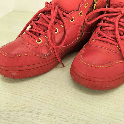 バンズ VANS V2204 ミドルカットスニーカー メンズ JPN:26.5
