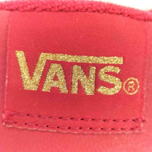 バンズ VANS V2204 ミドルカットスニーカー メンズ JPN:26.5