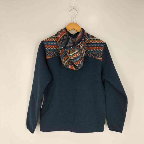 コロンビア Columbia LOVELL RIDGE WOMENS FULL ZIP HOODIE ラベルリッジ ウィメンズ フルジップ フーディ メンズ import:L