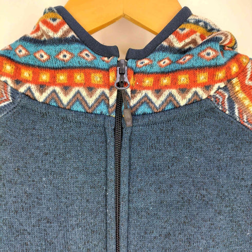 コロンビア Columbia LOVELL RIDGE WOMENS FULL ZIP HOODIE ラベルリッジ ウィメンズ フルジップ フーディ メンズ import:L