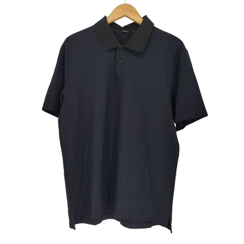 セオリー theory RELAY JERSEY FOWLER POLO メンズ JPN:L