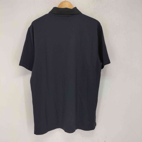 セオリー theory RELAY JERSEY FOWLER POLO メンズ JPN:L