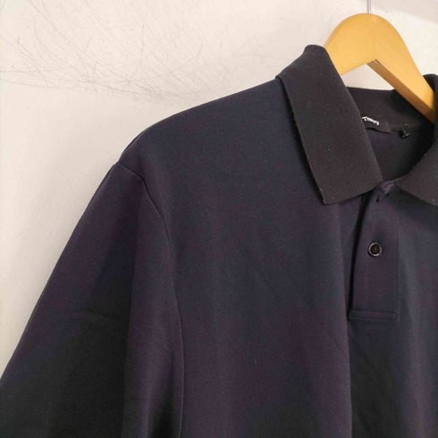 セオリー theory RELAY JERSEY FOWLER POLO メンズ JPN:L