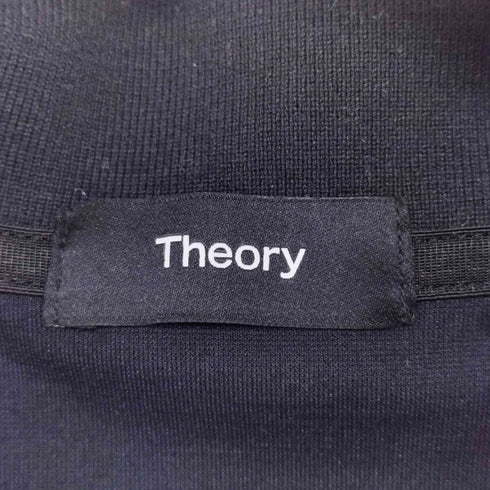 セオリー theory RELAY JERSEY FOWLER POLO メンズ JPN:L