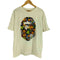アベイシングエイプ A BATHING APE BIG HEAD Tシャツ メンズ JPN:XL