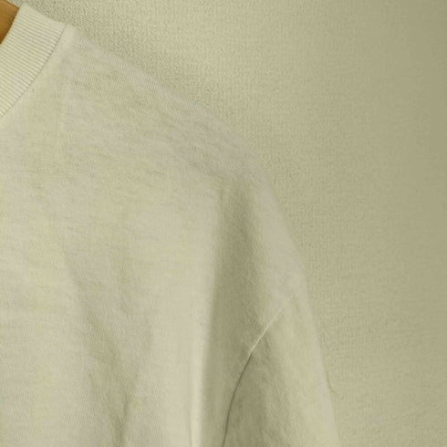 アベイシングエイプ A BATHING APE BIG HEAD Tシャツ メンズ JPN:XL