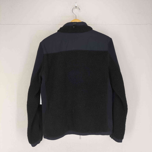 ケープハイツ cape HEIGHTS HUGO Bonded Fleece メンズ import:M