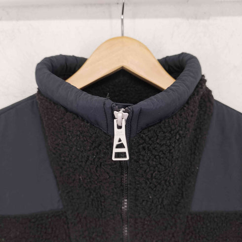 ケープハイツ cape HEIGHTS HUGO Bonded Fleece メンズ import:M