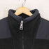 ケープハイツ cape HEIGHTS HUGO Bonded Fleece メンズ import:M