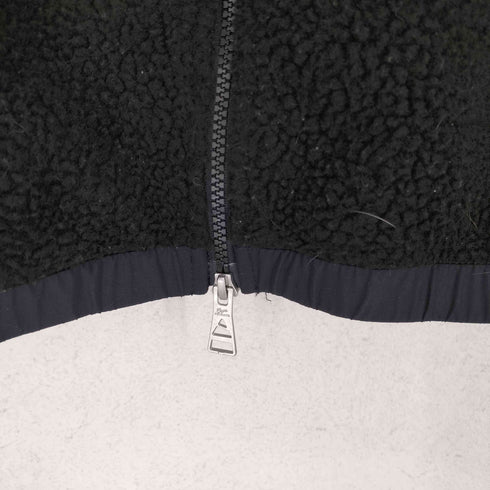 ケープハイツ cape HEIGHTS HUGO Bonded Fleece メンズ import:M