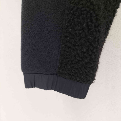 ケープハイツ cape HEIGHTS HUGO Bonded Fleece メンズ import:M