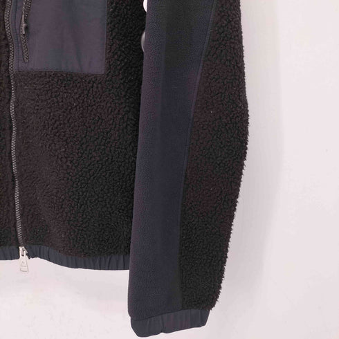 ケープハイツ cape HEIGHTS HUGO Bonded Fleece メンズ import:M