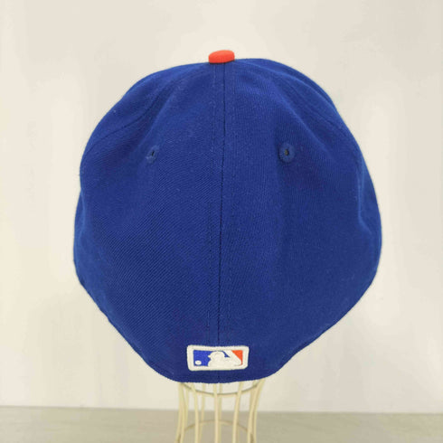 ニューエラ NEW ERA 刺繍 パネルキャップ メンズ 7 1/2