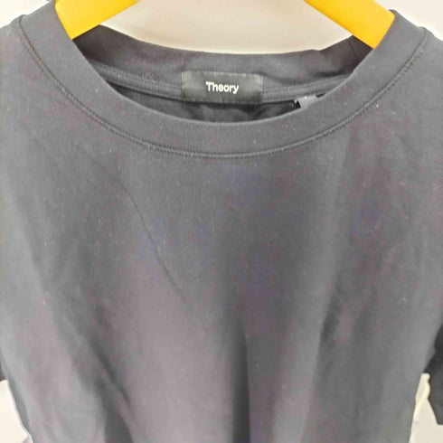 セオリー theory Relay Jersey Ryder Tee メンズ JPN:L