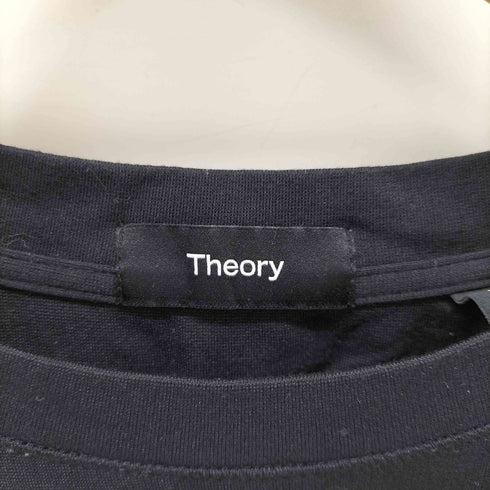 セオリー theory Relay Jersey Ryder Tee メンズ JPN:L