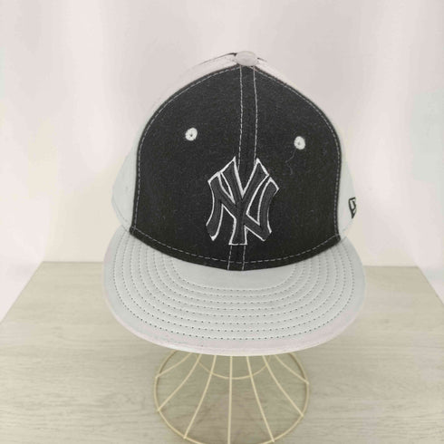 ニューエラ NEW ERA 59FIFTY ツートンパネルキャップ メンズ 7 1/2