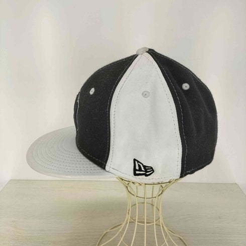 ニューエラ NEW ERA 59FIFTY ツートンパネルキャップ メンズ 7 1/2