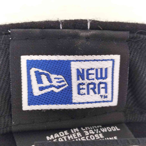 ニューエラ NEW ERA 59FIFTY ツートンパネルキャップ メンズ 7 1/2