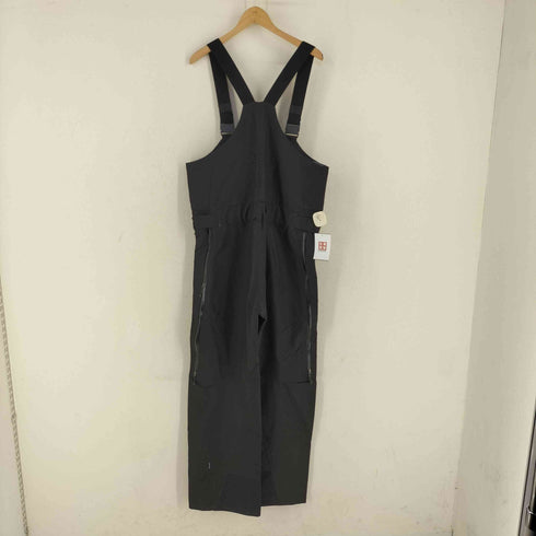 ザノースフェイス THE NORTH FACE GORE-TEX RTG ビブ スキーパンツ メンズ JPN:L