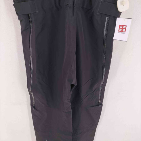ザノースフェイス THE NORTH FACE GORE-TEX RTG ビブ スキーパンツ メンズ JPN:L