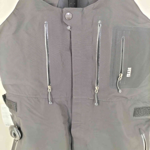 ザノースフェイス THE NORTH FACE GORE-TEX RTG ビブ スキーパンツ メンズ JPN:L