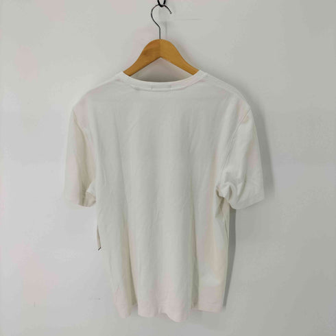 セオリー theory Relay Jersey Ryder Tee メンズ JPN:L