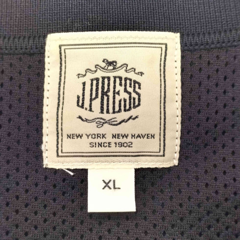 ジェイプレス J.PRESS メンズ import:XL