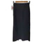 クラネ CLANE SIMPLE LONG SKIRT レディース JPN:2