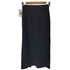 クラネ CLANE SIMPLE LONG SKIRT レディース JPN:2