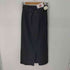 クラネ CLANE SIMPLE LONG SKIRT レディース JPN:2