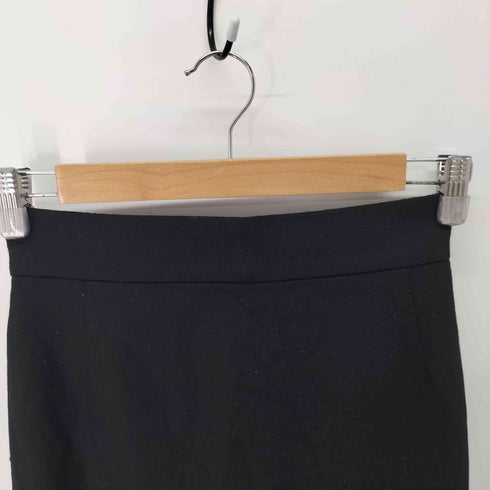 クラネ CLANE SIMPLE LONG SKIRT レディース JPN:2
