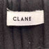 クラネ CLANE SIMPLE LONG SKIRT レディース JPN:2