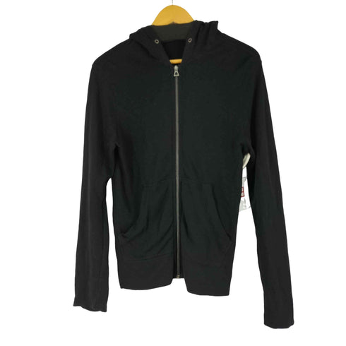 STANDARD JAMES PERSE ジップアップパーカー メンズ 00