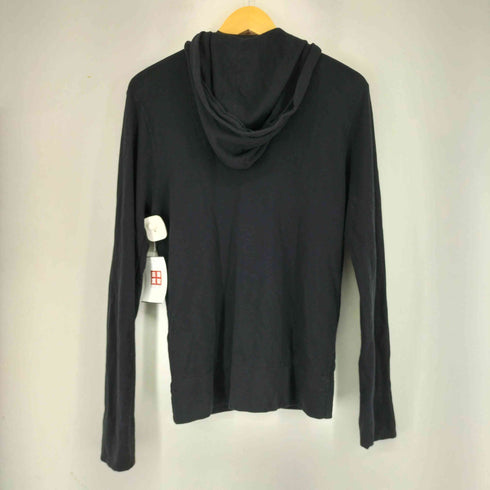 STANDARD JAMES PERSE ジップアップパーカー メンズ 00