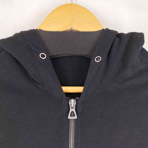 STANDARD JAMES PERSE ジップアップパーカー メンズ 00