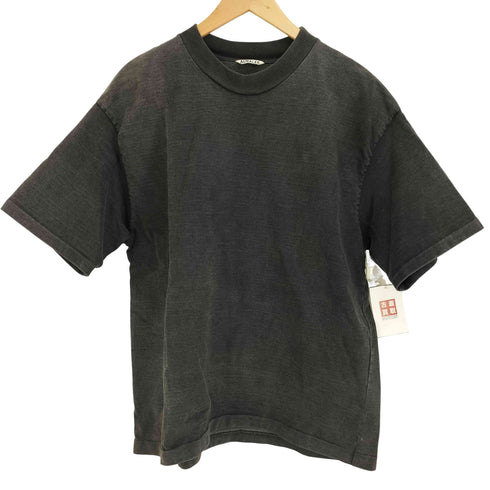 オーラリー AURALEE 20SS STAND UP TEE メンズ JPN:4