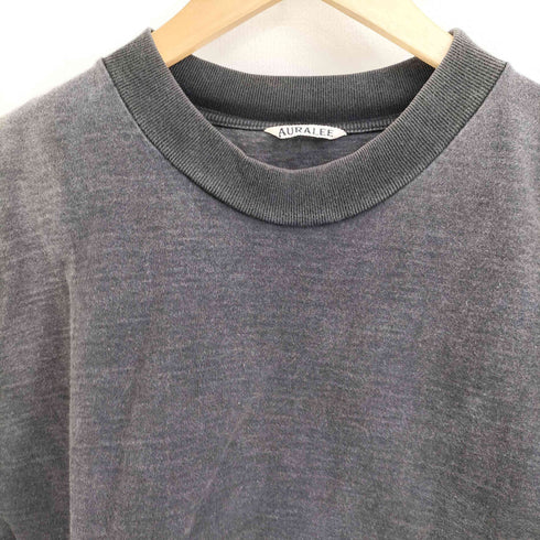 オーラリー AURALEE 20SS STAND UP TEE メンズ JPN:4