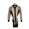 エムエムシックスメゾンマルタンマルジェラ MM6 Maison Martin Margiela カラーブロック カーディガン レディース import:S