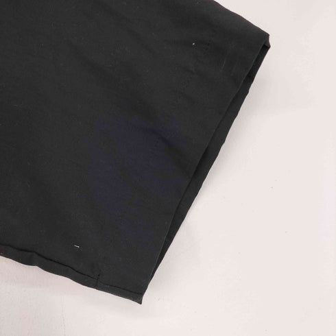 ユナイテッドトウキョウ UNITED TOKYO 撥水ナイロンカラーレスシャツ メンズ FREE