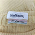 ニューヨーカー NEWYORKER クルーネック L/S コットン ケーブルニット レディース JPN:M