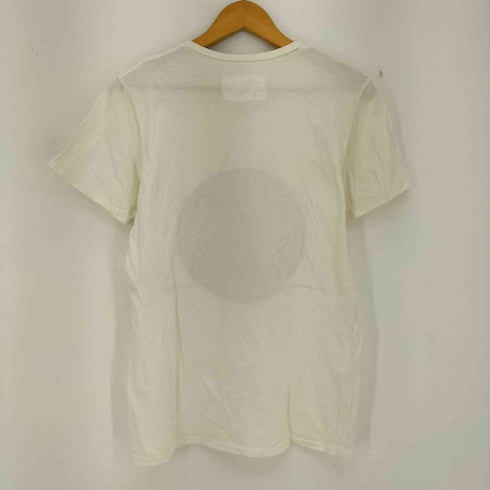 ノゾミイシグロ NOZOMI ISHIGURO Formal グラフィック Tシャツ メンズ ONE SIZE