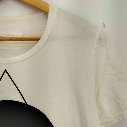 ノゾミイシグロ NOZOMI ISHIGURO Formal グラフィック Tシャツ メンズ ONE SIZE