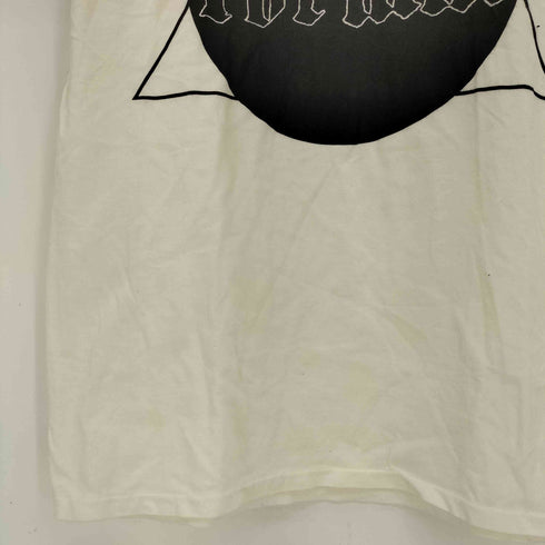 ノゾミイシグロ NOZOMI ISHIGURO Formal グラフィック Tシャツ メンズ ONE SIZE