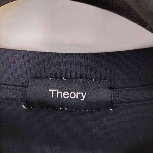 セオリー theory Relay Jersey Ryder Tee メンズ JPN:L